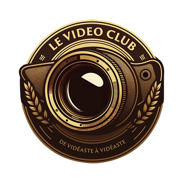 Logo Le Vidéo Club