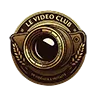 Logo Le Vidéo Club