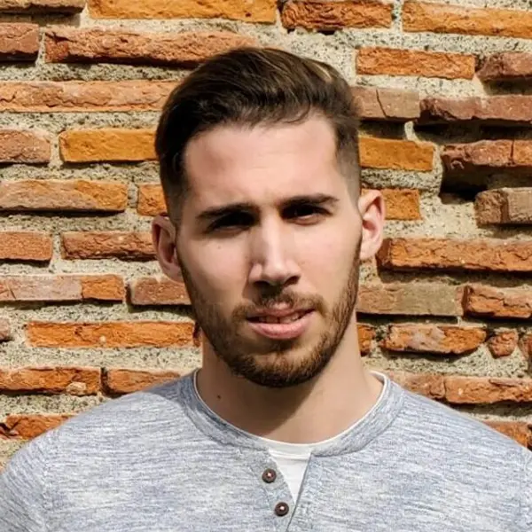Mehdi El Guadi