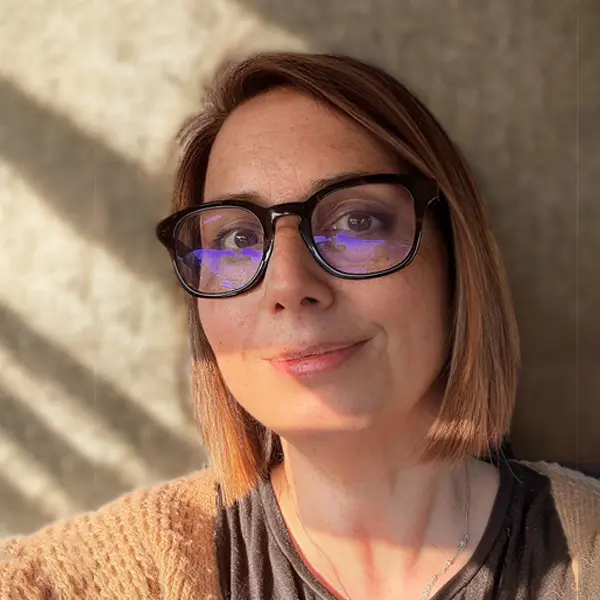 Stéphanie Nevouet